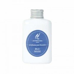 Profumazione per il bucato: Laundry profumo lavatrice blu wash 100 ml