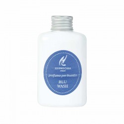 Profumazione per il bucato: Laundry profumo lavatrice blu wash 100 ml