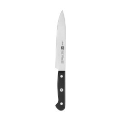 Coltello classico per carne cm 16 - linea gourmet