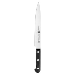 Coltello classico per carne cm 20 - linea gourmet