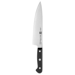 Coltello classico cuoco cm 20 - linea gourmet