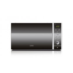 Forni e fornelli elettrici e induzione: Forno microonde ceramic mcg 25