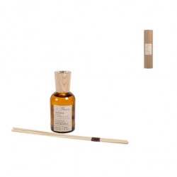 Profuma ambiente a diffusione fragranza: agarwood da 250 ml - collezione life style