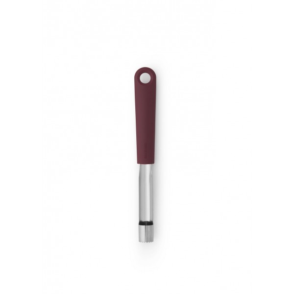 Utensile levatorsoli aubergine - colore red - serie tasty+ Utensile levatorsoli aubergine - colore red - serie tasty+