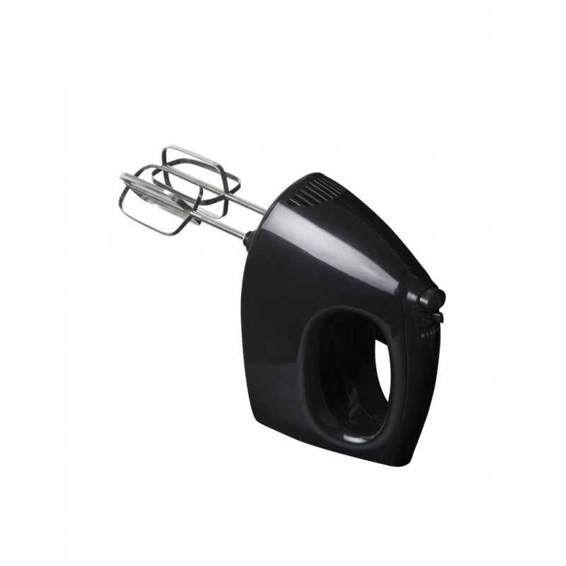 Sbattitore Elettrico Girmi SB02 – 170W, 5 Velocità, Con Fruste E Ganci Impastatore – Bianco