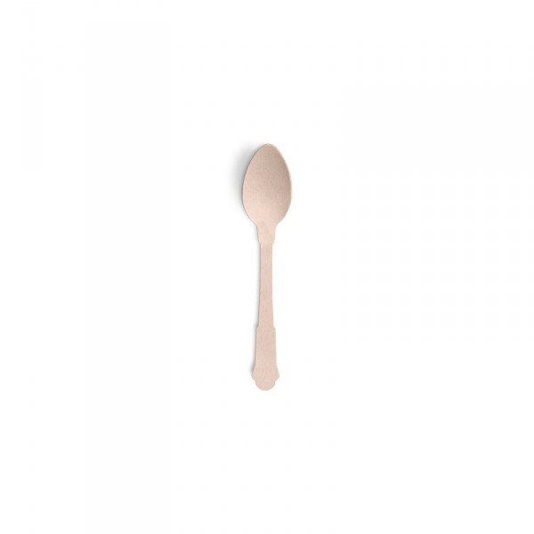 Stoviglie per outdoor: Classy cucchiaino compostabile 50 pz Stoviglie per outdoor: Classy cucchiaino compostabile 50 pz