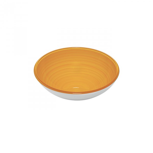 Ciotolina s - giallo - serie twist