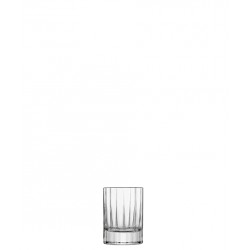 Boccali, bicchieri e calici: Bach bicchiere liquore 7 cl 4 pz