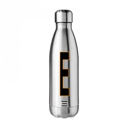 Borracce e bottiglie termiche: Bottiglia termica lt. 0,5 lettera e