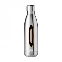 Borracce e bottiglie termiche: Bottiglia termica lt. 0,5 lettera o