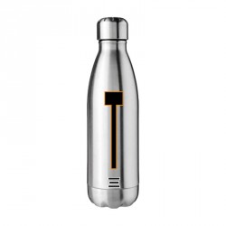 Borracce e bottiglie termiche: Bottiglia termica lt. 0,5 lettera t