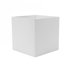 Lampada applique di alluminio led integrato - colore bianco 12w - 4000k - 600lm 85~265v