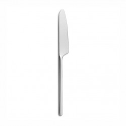 Forchette, coltelli e cucchiai: Sakura coltello tavola 6 pz