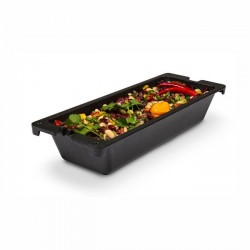 Accessori barbecue: Cast wok baron