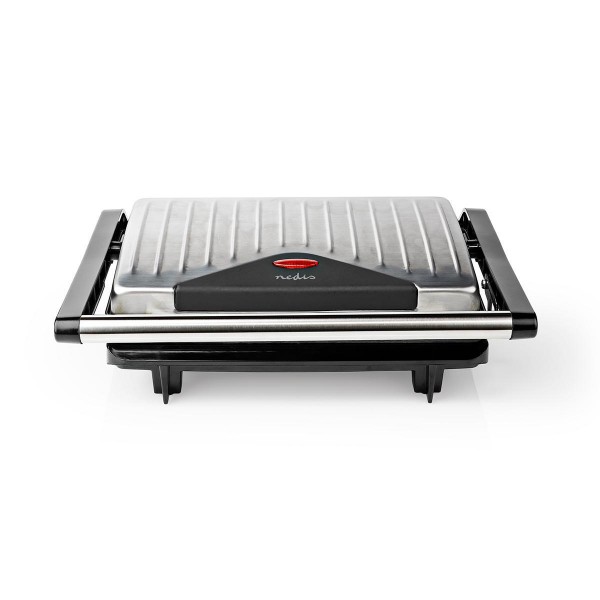 Tostiere e tostapane: Tostiera grill per panini 750 w