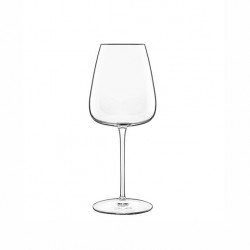 Boccali, bicchieri e calici: I meravigliosi bicchiere chardonnay tocai 45 cl 6 pz