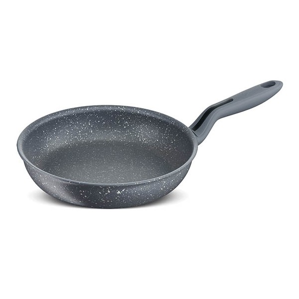 Pentole antiaderenti: Cucina leggera padella 24 cm