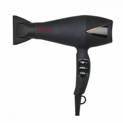 Phon, pastre, rasoi e manicure: Phon asciugacapelli professionale ph 602100w