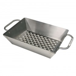 Accessori barbecue: Vassoio wok imperial