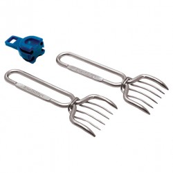 Accessori barbecue: Forchetta per pulled pork