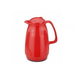 Borse e contenitori termici: Caraffa termica 220 rosso 1,0 lt