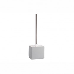 Accessori per bagno: Marte portascopino grigio