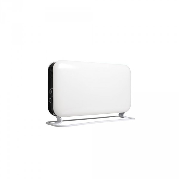 Ventiltori e clima: Termoconvettore statico 1000w sg-2000mec-wh Ventiltori e clima: Termoconvettore statico 1000w sg-2000mec-wh