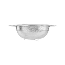 Scolapasta e colini: Colatutto inox 16.5 cm