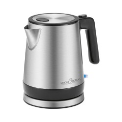 Friggitrici, bollitori, vaporiere: Bollitore elettrico single 0.8 lt wks 1123