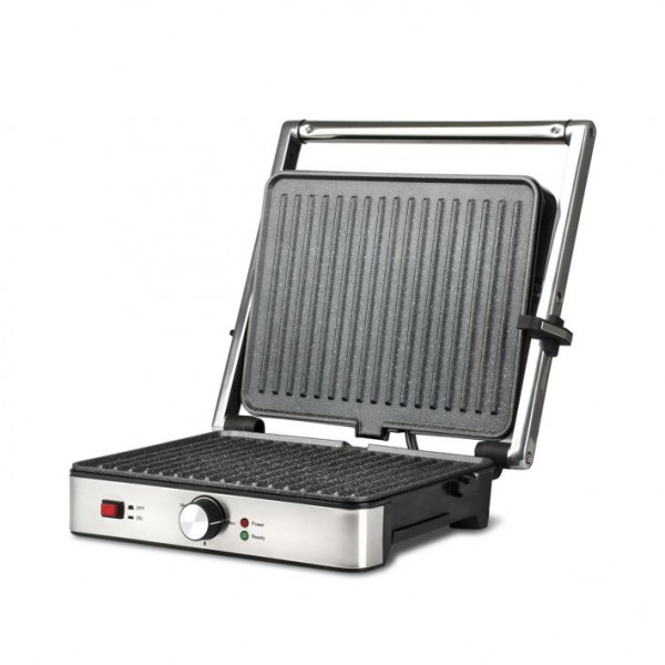 Bistecchiere e grill: Bistecchiera elettrica bs 46