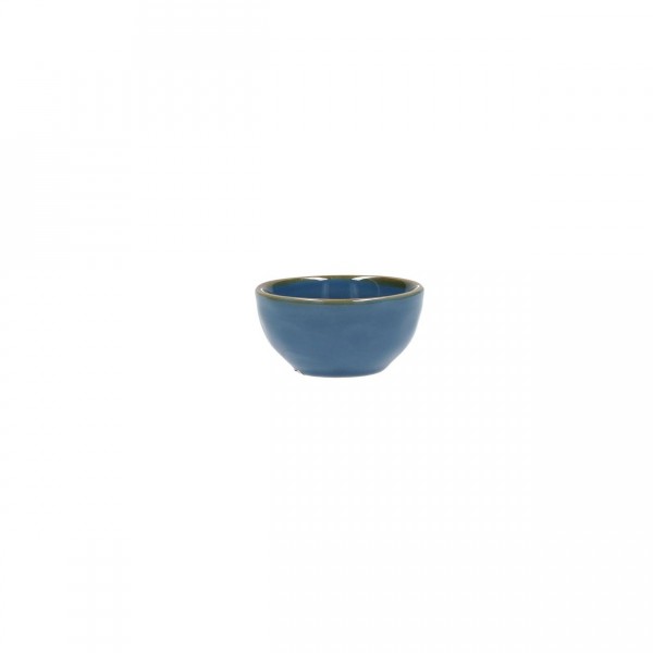 Ciotolina blu avio - collezione concerto