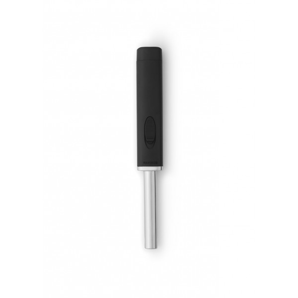 Utensile accendigas a fiamma ricaricabile - serie tasty+ Utensile accendigas a fiamma ricaricabile - serie tasty+