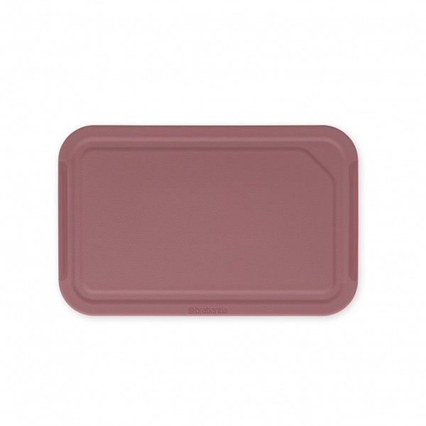 Utensile tagliere small grape - colore red - serie tasty+ Utensile tagliere small grape - colore red - serie tasty+