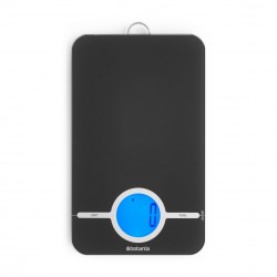 Bilance e pesalimenti: Tasty+ bilancia da cucina digitale dark...