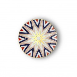 Piatti singoli: Abracadabra piatto dessert folgore