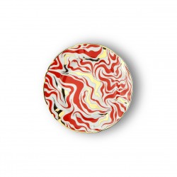 Piatti singoli: Abracadabra piatto dessert tempesta