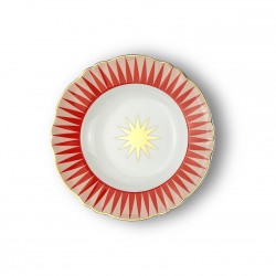 Piatti singoli: Abracadabra piatto fondo baleno