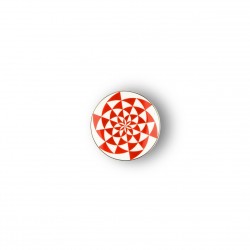 Piatti singoli: Abracadabra piattino cm.12 oracolo