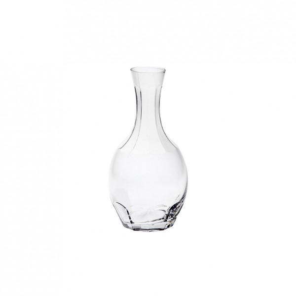 Bottiglie e caraffe: Lucca brocca 480 ml trasparente