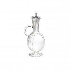 Oliera con tappo di - serie boro