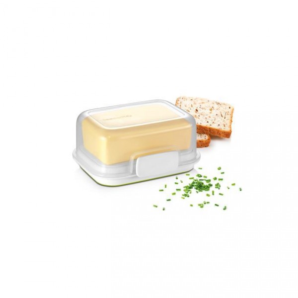 Taper, contenitori, conservatori: Fresh burriera in plastica