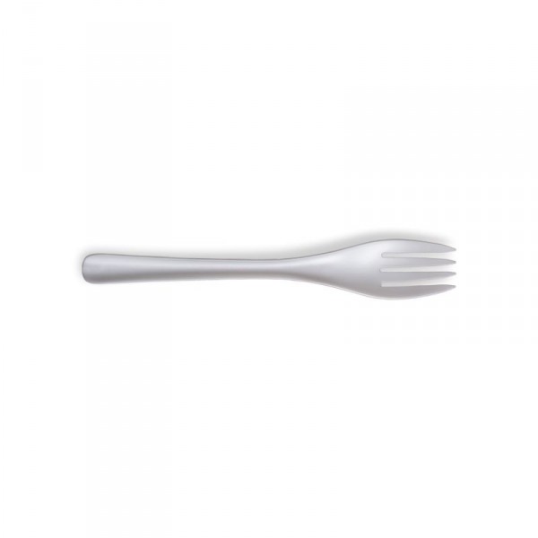 Stoviglie per outdoor: Bloom forchetta compostabile 50 pz Stoviglie per outdoor: Bloom forchetta compostabile 50 pz