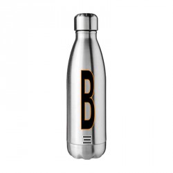 Borracce e bottiglie termiche: Bottiglia termica lt. 0,5 lettera b