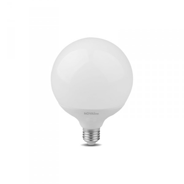 Accessori elettrici: Globo led classic e27 - 27w - 3000k - 2270 lm - g125 Accessori elettrici: Globo led classic e27 - 27w - 3000k - 2270 lm - g125