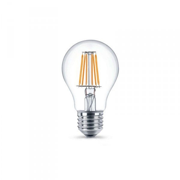 Lampadina Goccia led filamento e27 - 12w - 2700k - - blister Lampadina Goccia led filamento e27 - 12w - 2700k - - blister