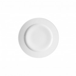 Piatti singoli: Gourmet piatto piano bianco 27 cm