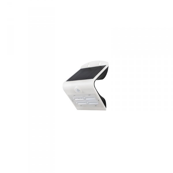 Accessori elettrici: Plafoniera led a luce solare 3.2w 4000k+2 led 3000k bianco Accessori elettrici: Plafoniera led a luce solare 3.2w 4000k+2 led 3000k bianco