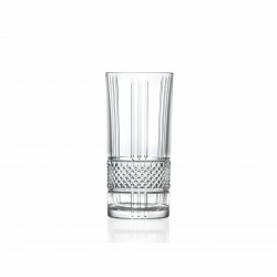 Boccali, bicchieri e calici: Brillante bicchiere hb 37 cl 6 pz