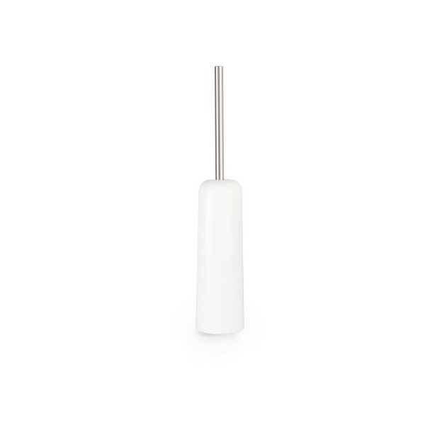 Scopino per wc colore white - linea touch Scopino per wc colore white - linea touch
