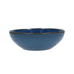 Coppetta colore blu avio - collezione concerto